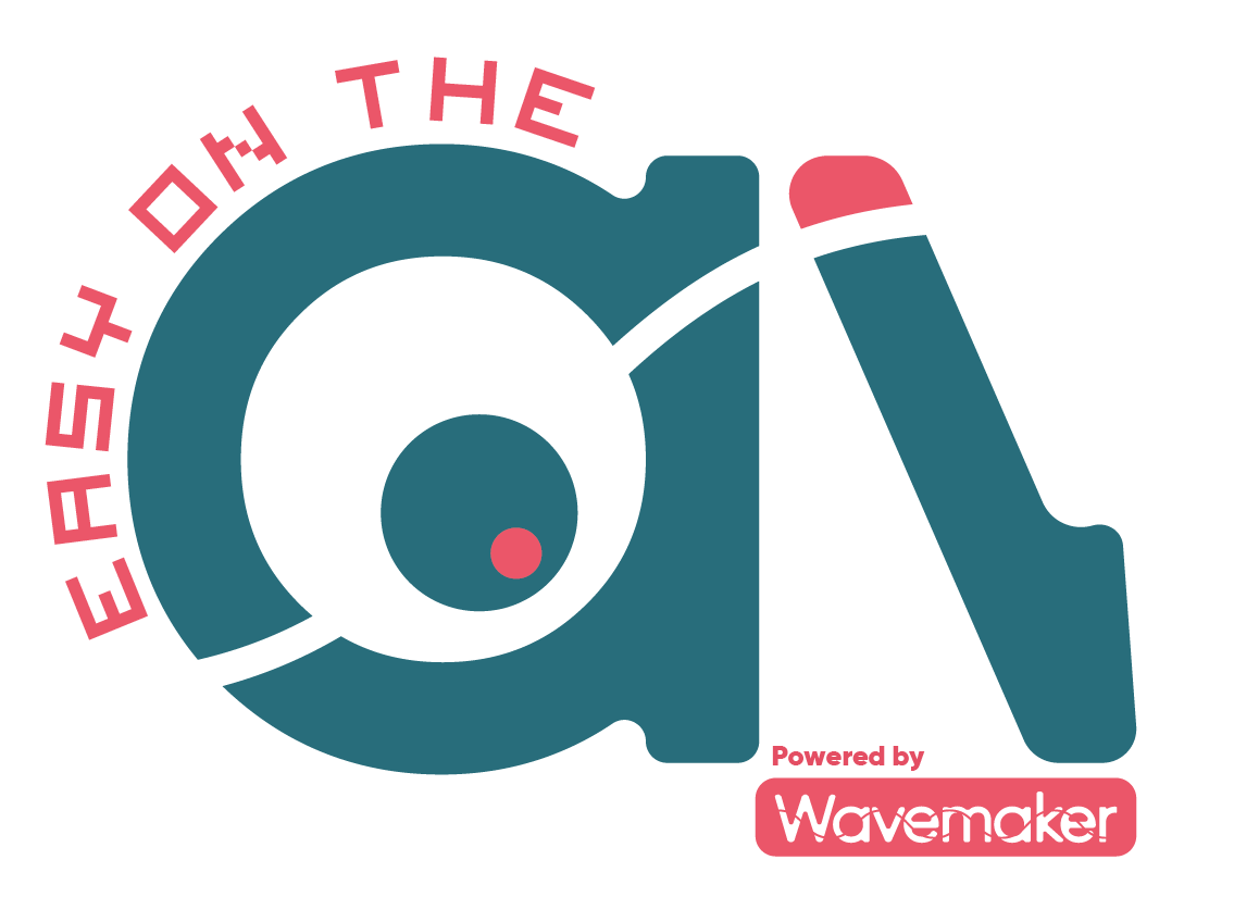 EasyOnTheAI Logo